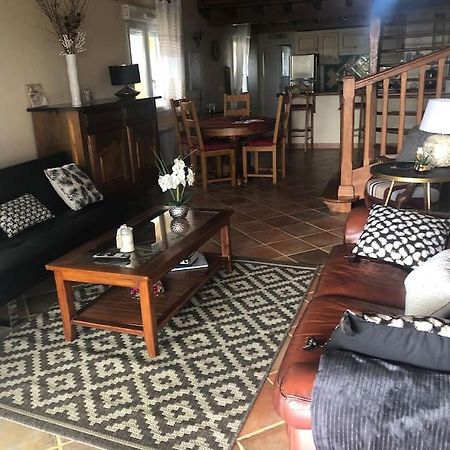Gite Des Contes Madiran Zewnętrze zdjęcie